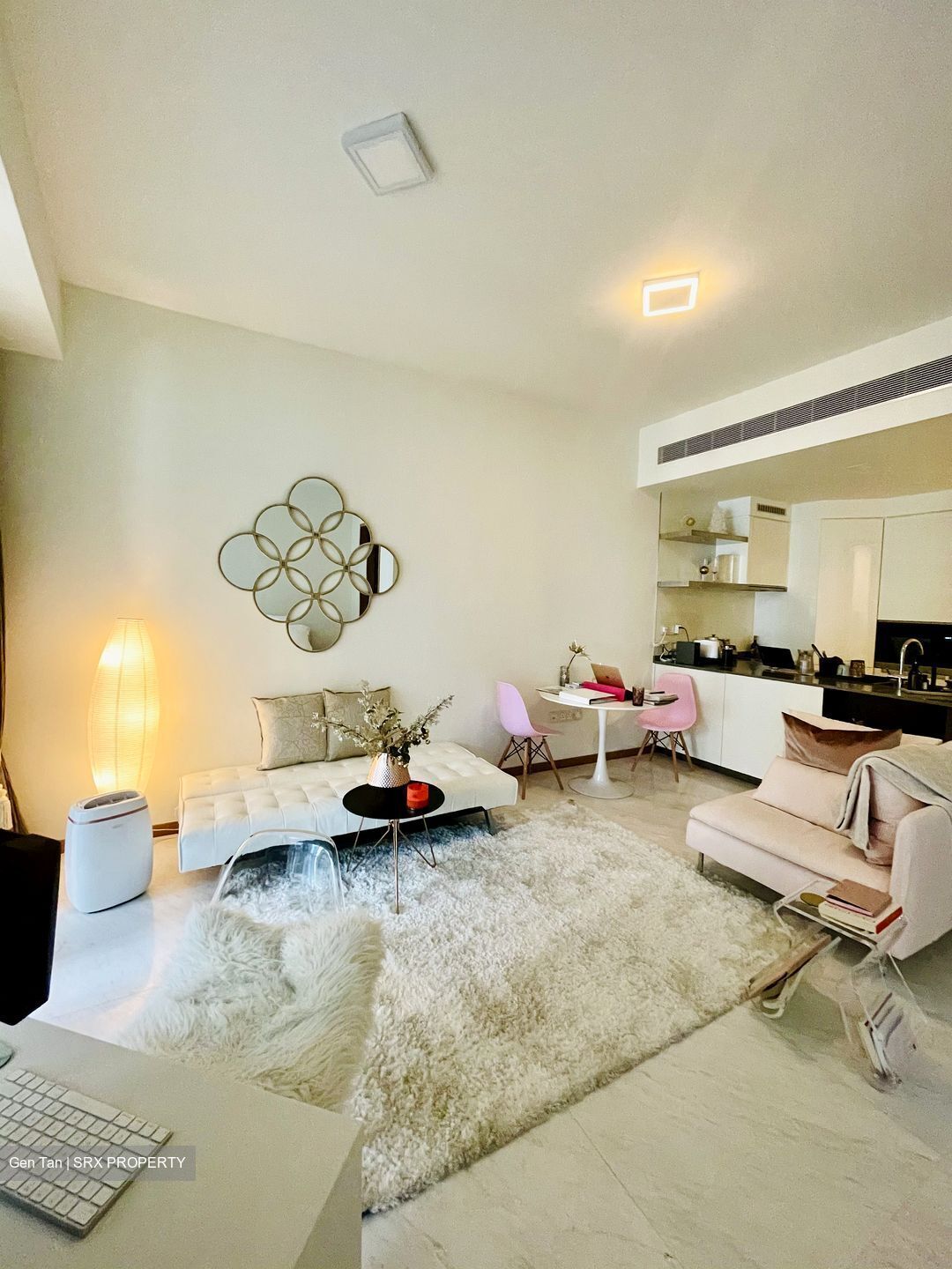 Marina One Residences (D1), Apartment #314439251